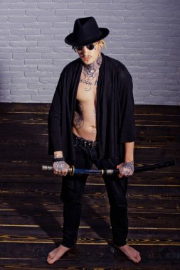 Samuray, Budist kavramı