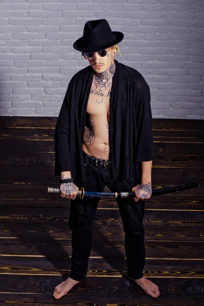 Samuray, Budist kavramı