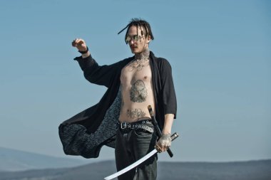 dövüş sanatları kavramı