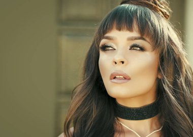 facelift. Sima, makyaj, Cilt Bakımı kavramı