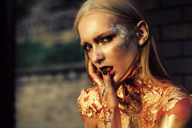 Gençleşme, tazelik, sakin ol