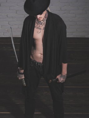 Samuray, Budist kavramı