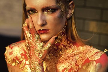 moda sanat makyaj. Gençleştirme, yaş, Cilt Bakımı