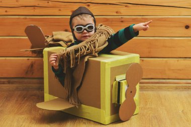 Pilot okul ve yenilik kavramında evlat.