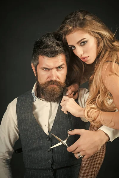 Berber, moda, güzellik, yenilikçi.