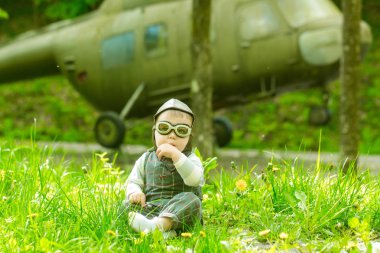 Mutlu çocukluk kavramı