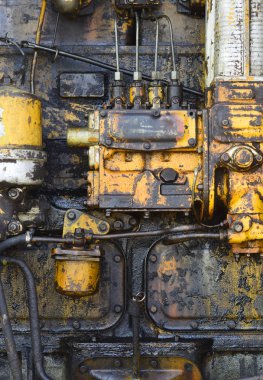 Mühendislik, makine sanayi,