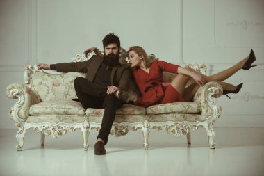 Sevgililer günü kavramı. aşık çift Sevgililer Günü'nü kutluyorlar. valetined gün çift aşk için. Sevgililer günü tatil mükemmel tarihte. onların aşk kutlama.