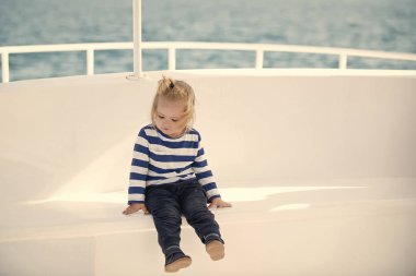 Seyahat ve yaz tatil.