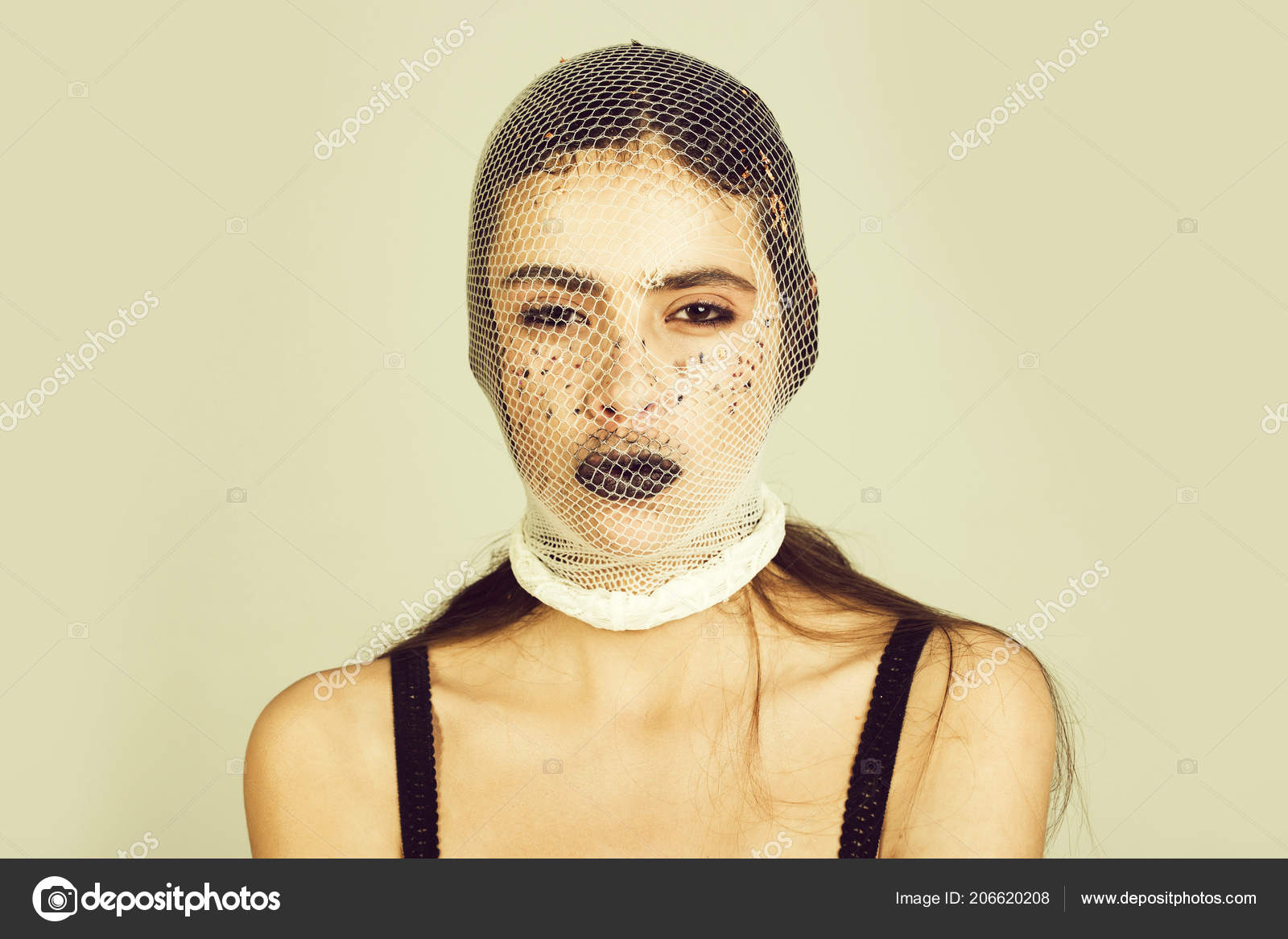 Zombie Lamber Os Lábios - Fotografias de stock e mais imagens de