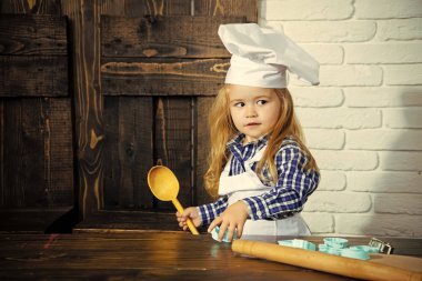 Ev yapımı yemek ve pişirme