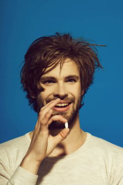 Tedavi ve hipnotik tablet