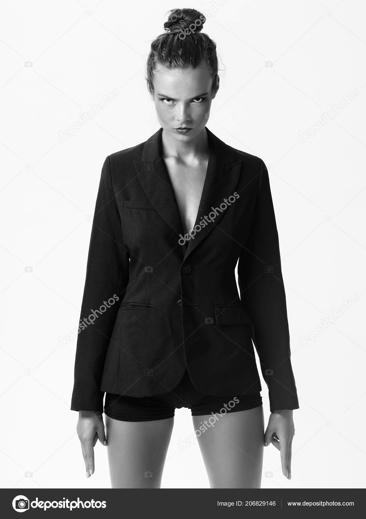 girls suit jacket