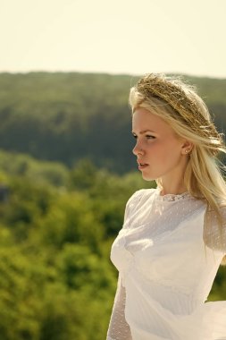 Doğal ve sağlıklı Güzellik