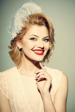 Vintage, Cilt Bakımı, bak.