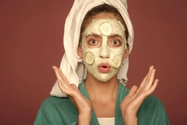 Cura della pelle e dei capelli, spa, benessere — Foto Stock