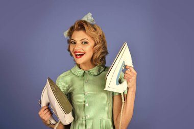 Günlük yaşam, ev işi.