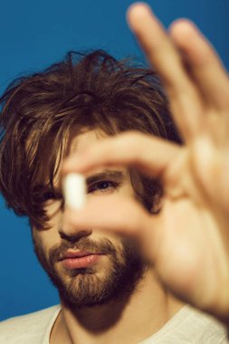 Uyuşturucu ve antidepresan