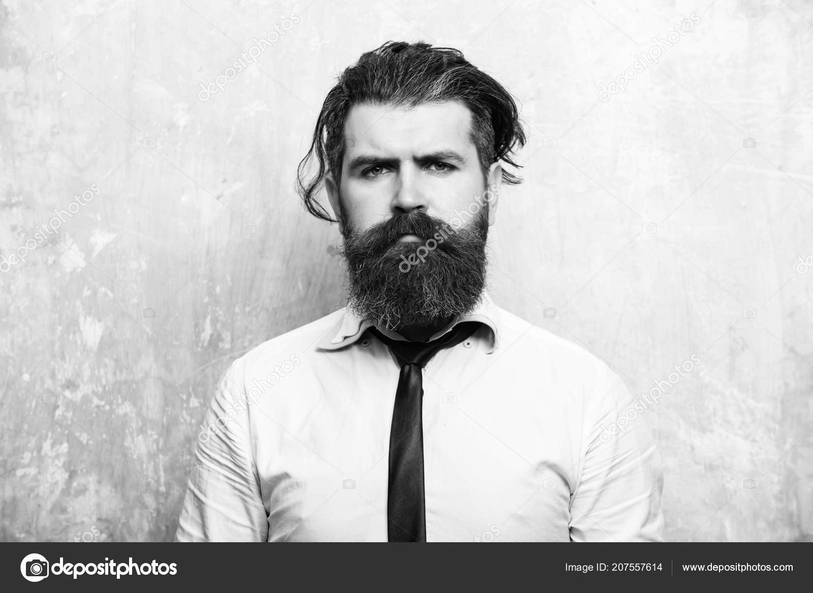 Online Dating för skägg älskare