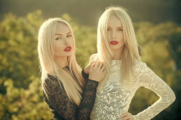 Kontrastlı ve karşıtların kavramı