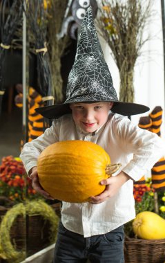 Cadılar Bayramı tatil ve kutlama.