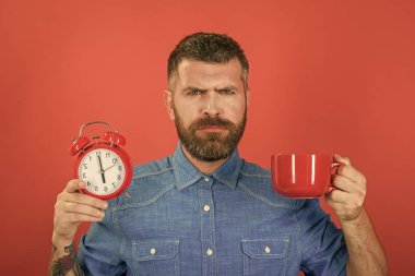 Ferahlık break ve enerji.