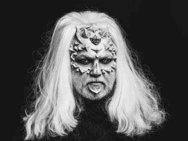 Korku ve hayal kavramı