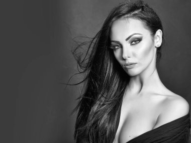 Beautoful genç kız