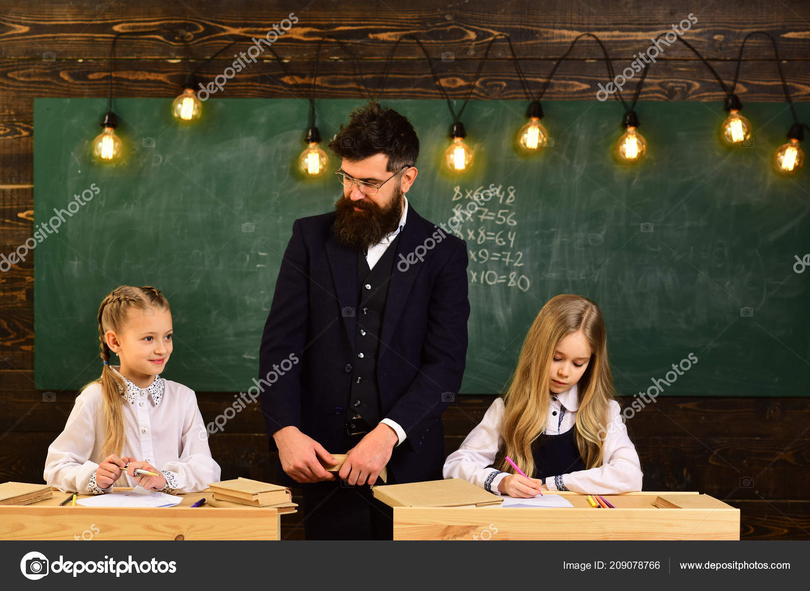 Taking the Tutor