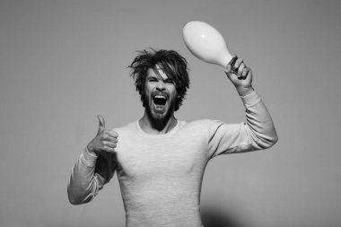 Enerji ve elektrik kavramı