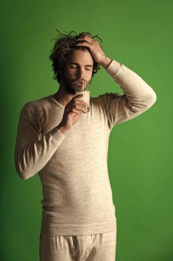 Baş ağrısı tedavi, hipnotik tablet.