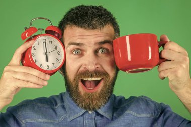 Ferahlık break ve enerji.