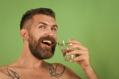 Hayat kaynağı ve sağlık.