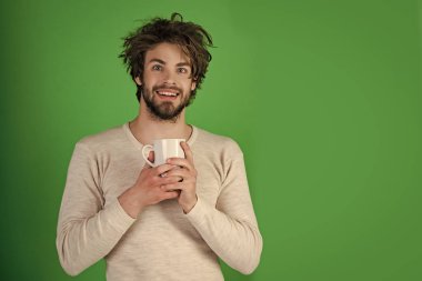 Soğuk algınlığı ve grip, tek.