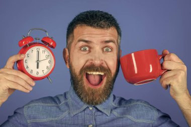 Ferahlık break ve enerji.