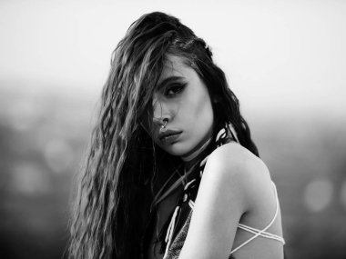 iş parçacığı ve el sanatları, güzellik ve moda, Kuaför, boho ve kabile