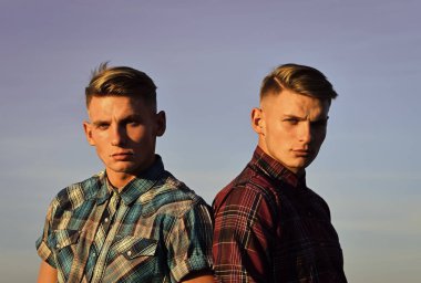 aile değerleri ve destek. f