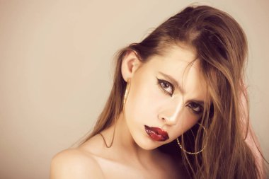 Kozmetik ve Cilt Bakımı.