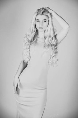 Görünüm ve moda stil.