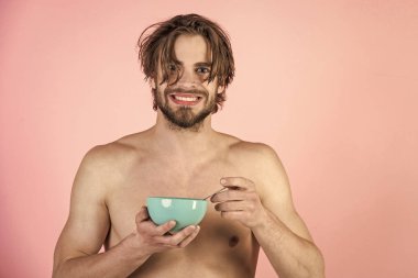 Günaydın, vejetaryen, organik yemek..