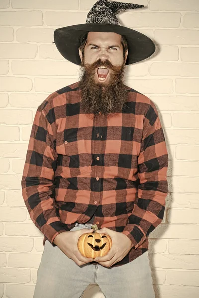 Cadılar Bayramı tatil kutlama kavramı