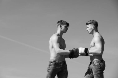 Spor kişi veya ekip çalışma.