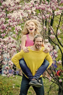 Bahar, doğa ve çevre.