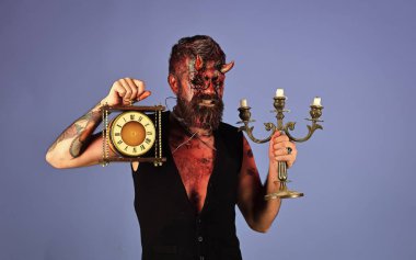 Cadılar Bayramı kutlamak vakti