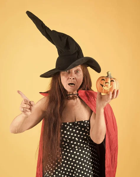 Truco o trato de Halloween — Foto de Stock