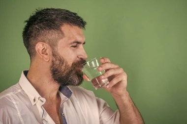 Hayat kaynağı ve sağlık.