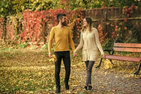 Natur säsong och höst semester. — Stockfoto