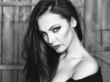 Beautoful genç kız