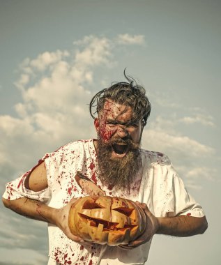 Cadılar Bayramı saldırganlık savaş kavramı