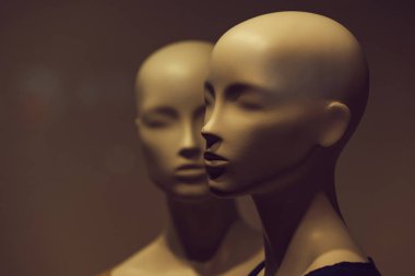 erkek kukla hiçbir saç ve makyaj ekran alışveriş üzerinde